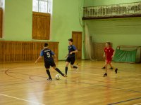 Игры 20-21 ноября